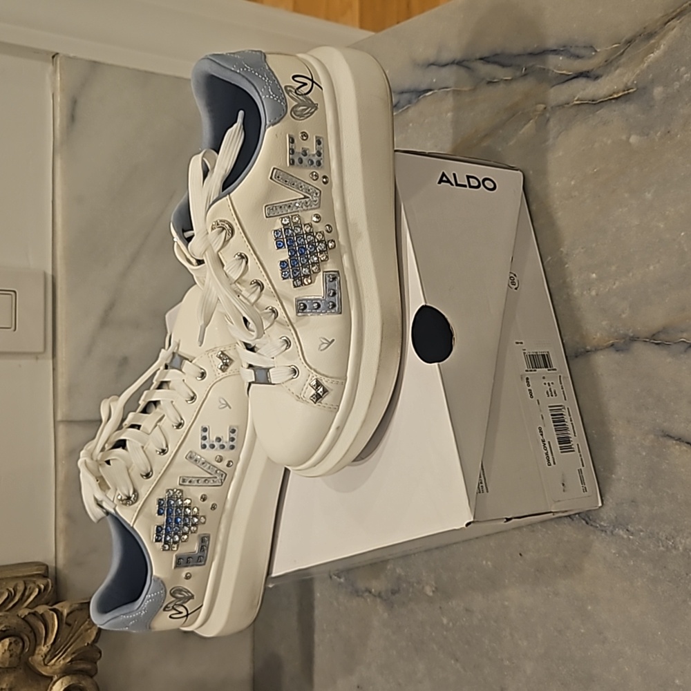 Aldo Digilove-420 tennis shoes  6